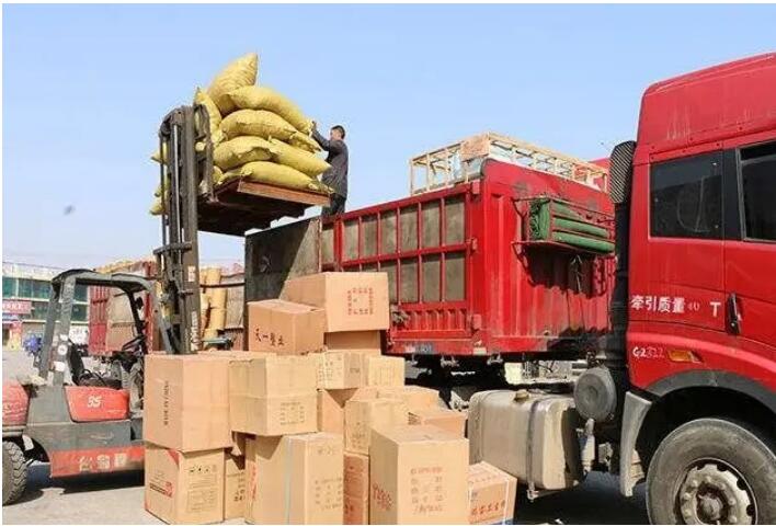 厦门到南开区物流专线