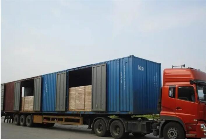 厦门到南开区整车运输