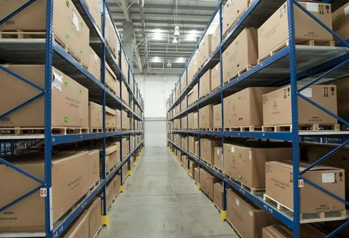 厦门到南开区货物仓储