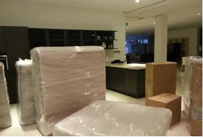 厦门到南开区长途搬家