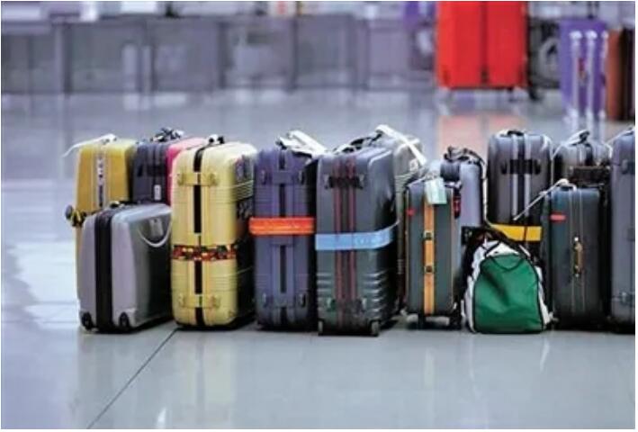 厦门到南开区行李托运