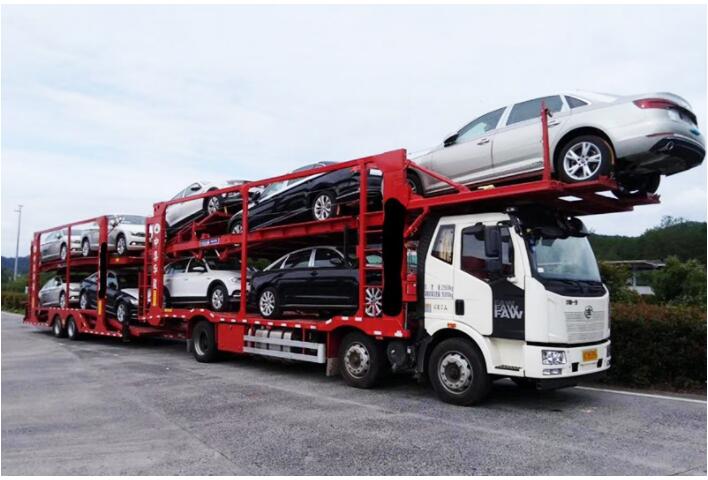 厦门到南开区轿车托运